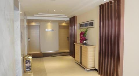 City Comfort Inn Wuhan Wuhan Ring Sports Center Airport Vacation rental in Wuhan