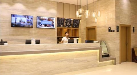 City Comfort Inn Wuhan Ikea Vacation rental in Wuhan