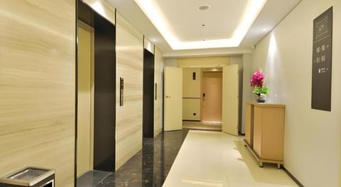 City Comfort Inn Wuhan Hankou Bei Light Rail Station Vacation rental in Wuhan