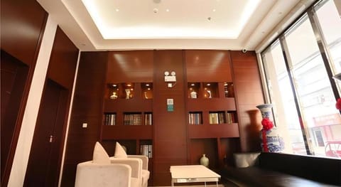 City Comfort Inn Wuhan Han'Nan Pedestrian Street Vacation rental in Wuhan