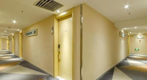 City Comfort Inn Wuhan Zongguan Metro Station Vacation rental in Wuhan