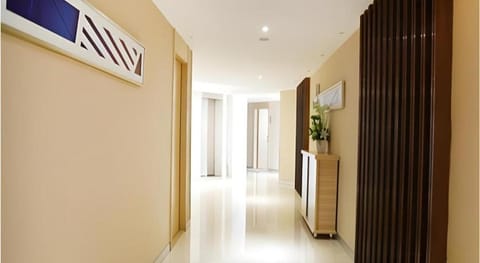 City Comfort Inn Wuhan Fengshu Er Road Baijin Mansion Vacation rental in Wuhan