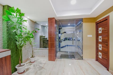 OYO Tranquil Stay Vacation rental in Kolkata