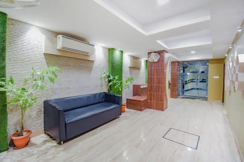 OYO Tranquil Stay Vacation rental in Kolkata