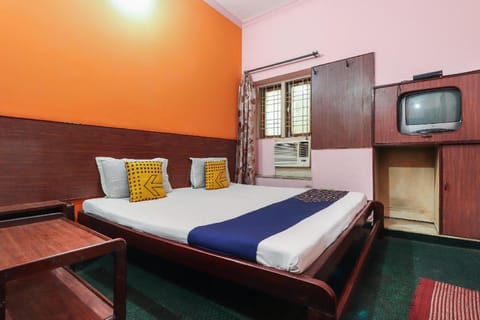 SPOT ON Jaiswal Guest House Hotel in Lucknow