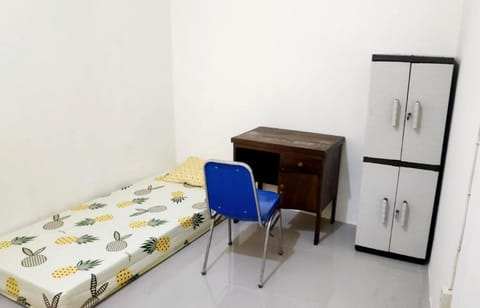Kabin Kapsule UI Depok - Male Only Hostel in South Jakarta City