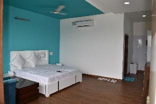 Prime Stays-Private Luxury space-Mohali Chandigarh Wohnung in Chandigarh