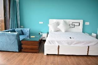 Prime Stays-Private Luxury space-Mohali Chandigarh Appartamento in Chandigarh