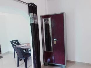Your Goan Home - The Lunara Escape, Room 04 Condo in Mandrem