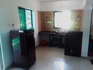 Your Goan Home - The Lunara Escape, Room 04 Condo in Mandrem