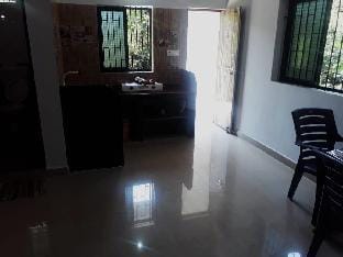 Your Goan Home - The Lunara Escape, Room 01 Condominio in Mandrem