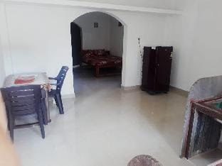 Your Goan Home - The Lunara Escape, Room 01 Condominio in Mandrem
