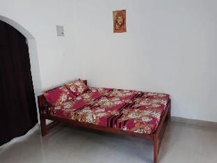 Your Goan Home - The Lunara Escape, Room 01 Condo in Mandrem