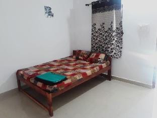 Your Goan Home - The Lunara Escape, Room 02 Condo in Mandrem