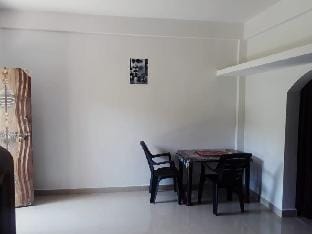 Your Goan Home - The Lunara Escape, Room 03 Condo in Mandrem