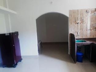 Your Goan Home - The Lunara Escape, Room 03 Condo in Mandrem