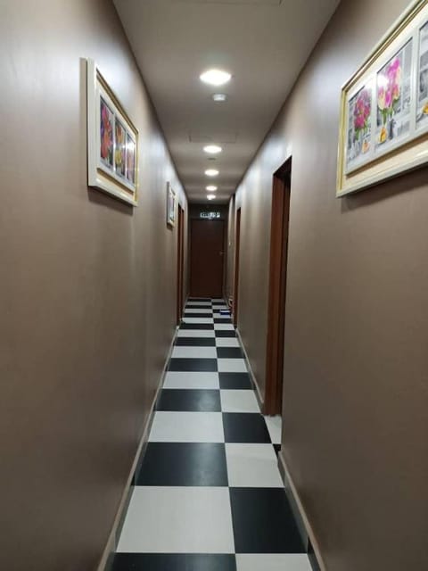 USJ21@DALTON UNITED HOTEL Vacation rental in Subang Jaya