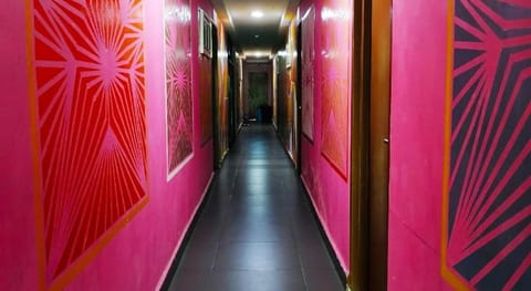 DE GLORY HOTEL USJ 21 Vacation rental in Subang Jaya