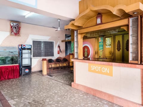 SPOT ON Vaasthu Inn Vacation rental in Visakhapatnam