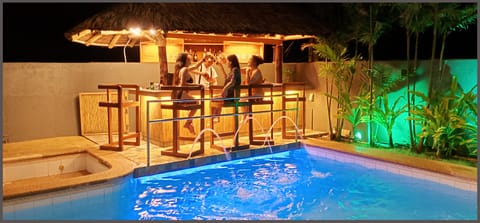 Campion's Place Vacation rental in Boracay