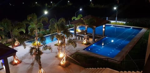 Crown Harbour Springs Managed By Enderun Hotels Vacation rental in Puerto Princesa