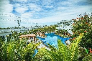 Fairy Hills - Suoi Tien Hills Hotel Vacation rental in Phan Thiet