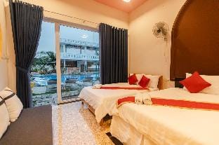 Fairy Hills - Suoi Tien Hills Hotel Vacation rental in Phan Thiet