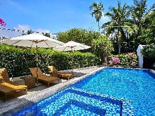 Chieu Ha village Vacation rental in Hoi An