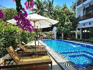 Chieu Ha village Vacation rental in Hoi An