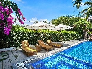 Chieu Ha village Vacation rental in Hoi An