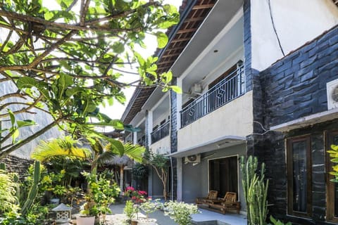 OYO 1514 Rara Inn Vacation rental in Pujut