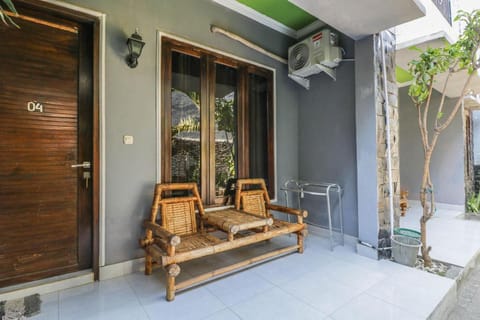 OYO 1514 Rara Inn Vacation rental in Pujut