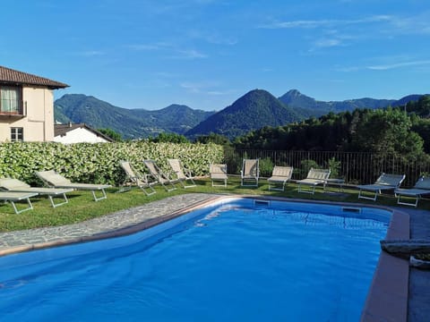 Hotel La Torre Vacation rental in Lugano