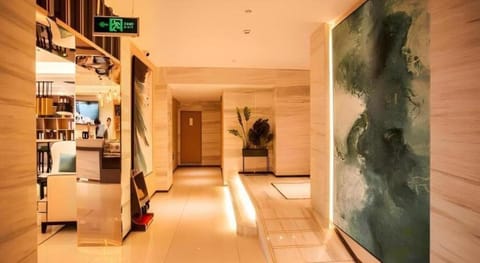 City Comfort Inn Suzhou Taicang Liuhe Zhabei Road Vacation rental in Shanghai