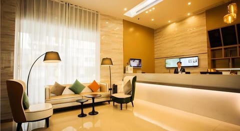 City Comfort Inn Wuhu City Xingyue Square Vacation rental in Nanjing