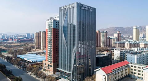 Fairfield By Marriott Xining North Vacation rental in Qinghai