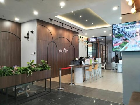 Urban Inn Alor Setar Vacation rental in Kedah