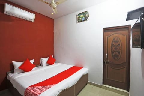 OYO Yadav Hotel And Restaurant Hotel in Haryana