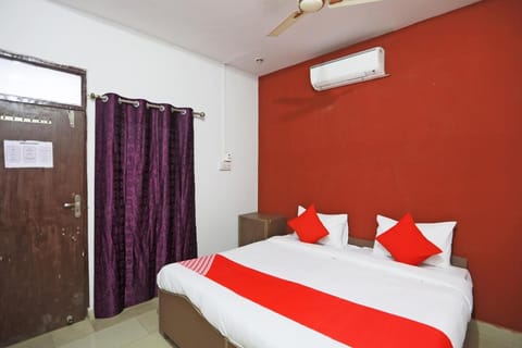 OYO Yadav Hotel And Restaurant Hotel in Haryana