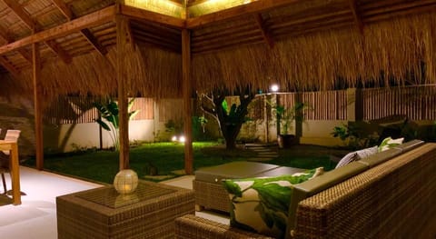 Halamanan Residences Vacation rental in Panglao