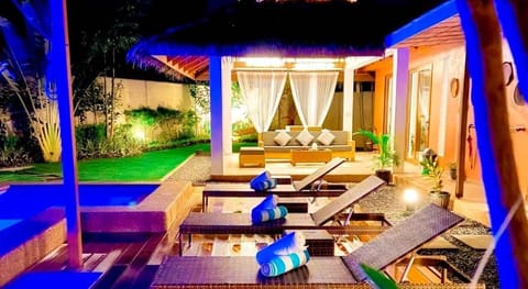 Halamanan Residences Vacation rental in Panglao