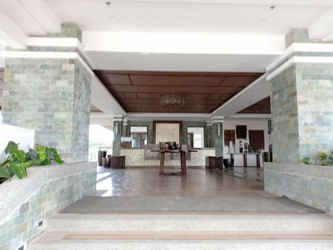 BRISTLE RIDGE (DMCI) Vacation rental in Baguio