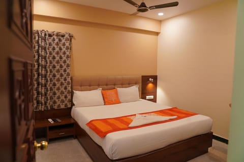 Durga residency Vacation rental in Tirupati