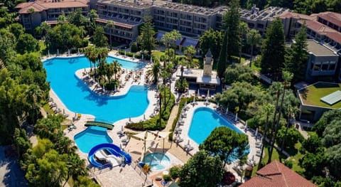 Barut Hemera - Ultra All Inclusive Vacation rental in Side