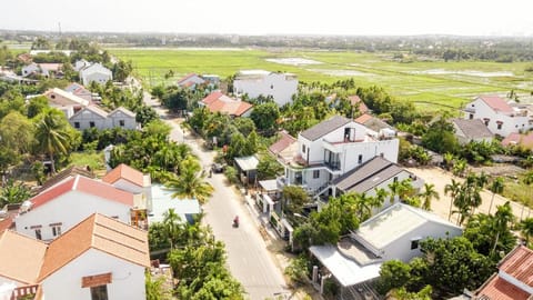 5 Coconut Villa Vacation rental in Hoi An