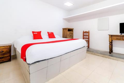 OYO Hotel las Nubes Vacation rental in San Cristobal de Casas