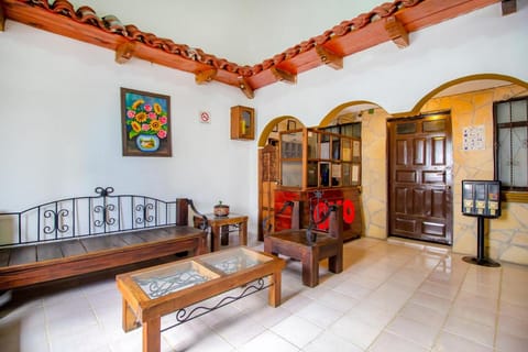 OYO Hotel las Nubes Vacation rental in San Cristobal de Casas