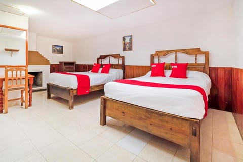 OYO Hotel las Nubes Vacation rental in San Cristobal de Casas