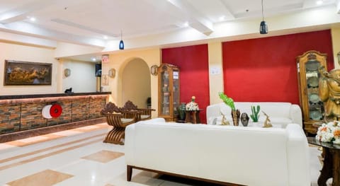 Capital O 460 World Palace Hotel Vacation rental in Davao City