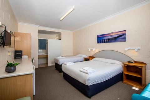 Blue Seas Motel Vacation rental in Port Lincoln